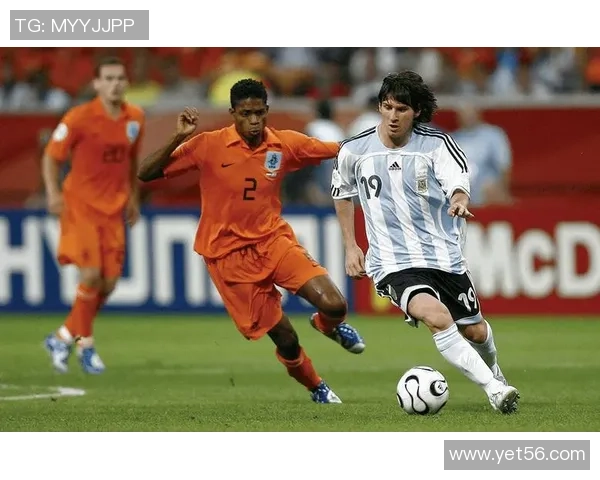 阿根廷足球天才帕雷莫：从少年崭露头角到世界舞台的传奇之路