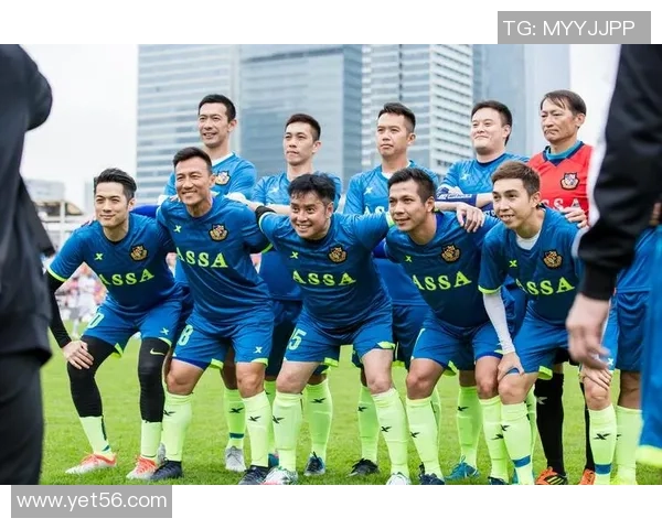 香港足球联赛球星排名榜单揭晓 领先球员表现引关注